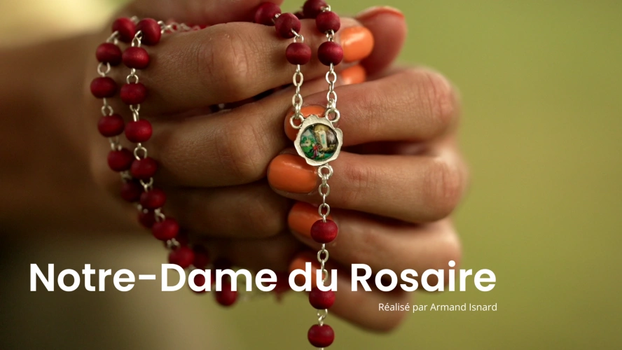 Notre-Dame du Rosaire
