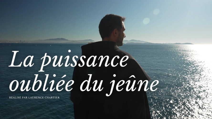 La puissance oubliée du jeûne