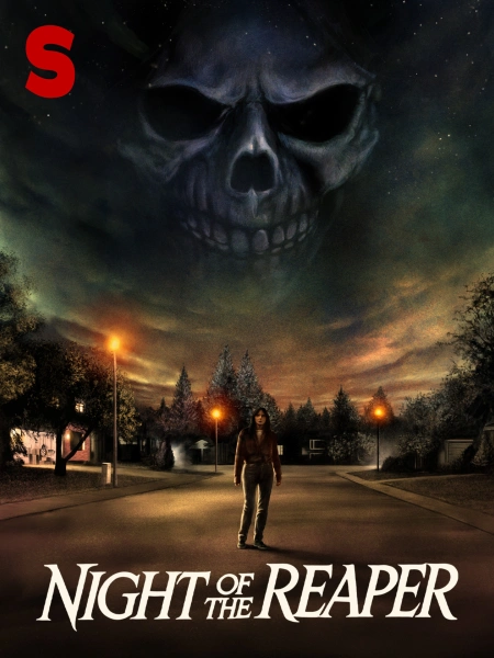 Night of the Reaper
