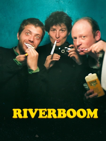 Riverboom