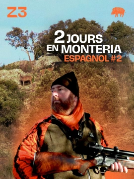 2 jours en monteria - espagnol 2