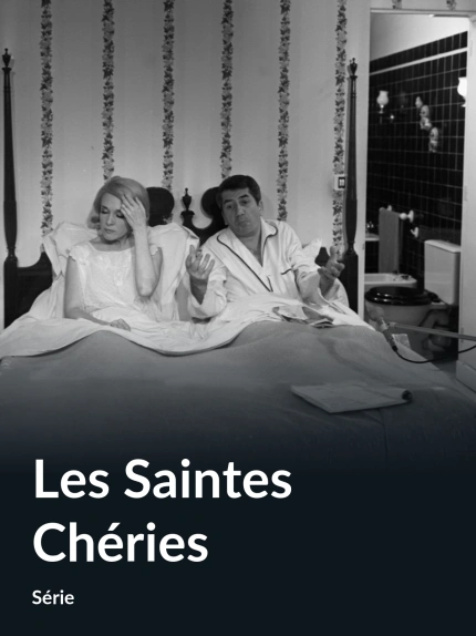 Les Saintes Chéries