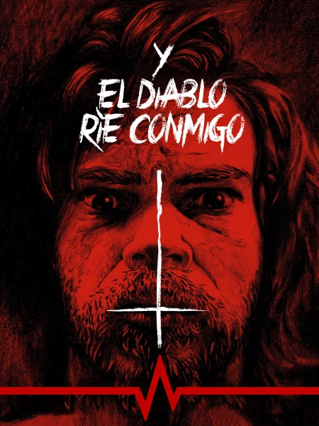 Y el Diablo ríe conmigo