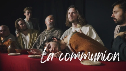 5. La communion