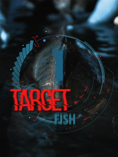 VLOG - TARGET Fish et Champignons - Partie 1