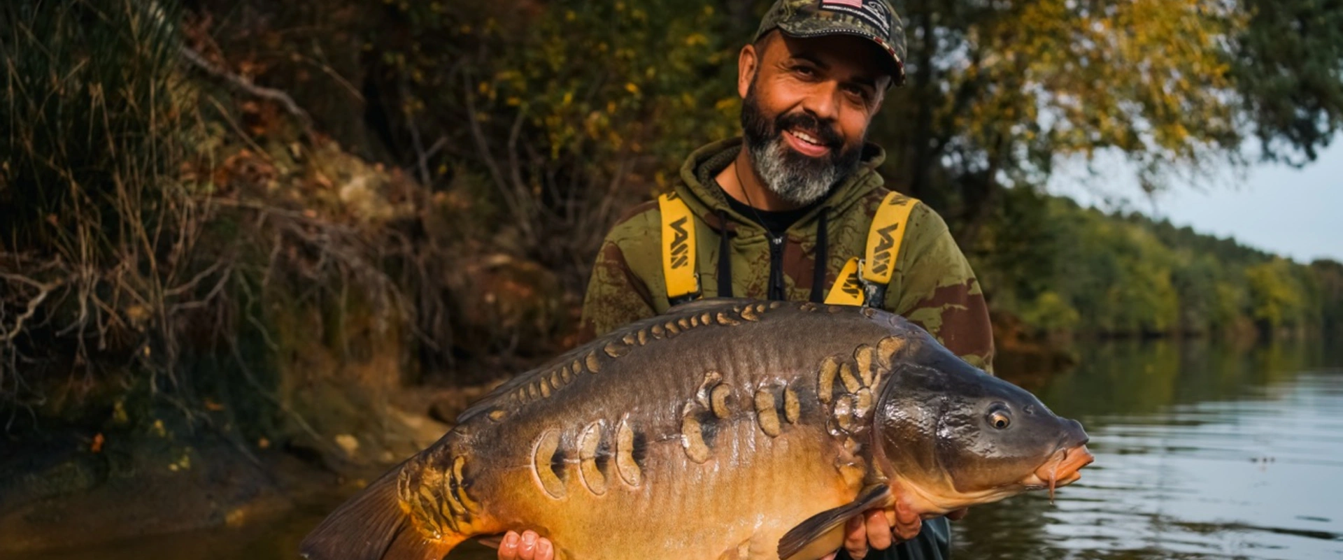 VLOG - TARGET Fish et Champignons - Partie 2