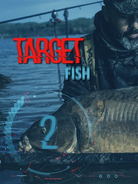 VLOG - TARGET Fish et Champignons - Partie 2