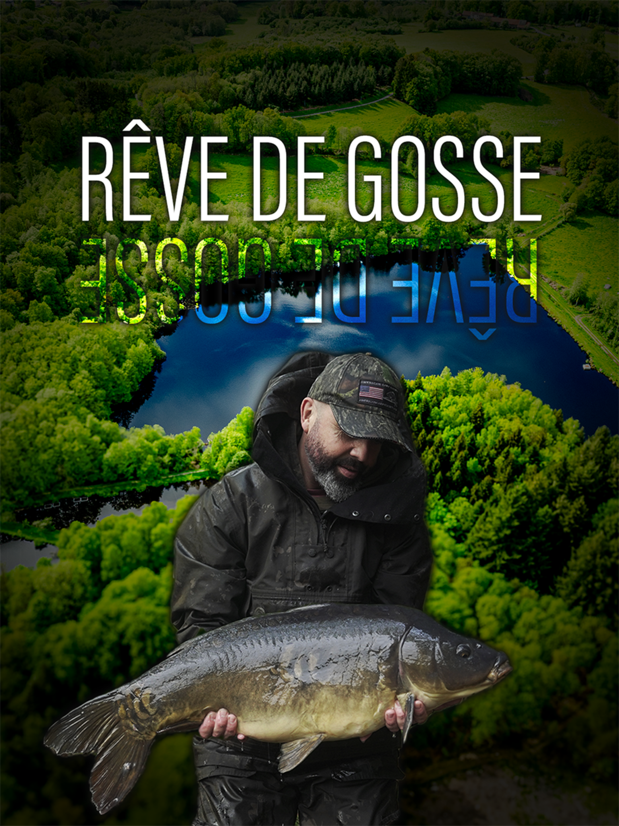 VLOG - Rêve de gosse - partie 1