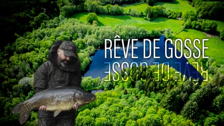 VLOG - Rêve de gosse - partie 1