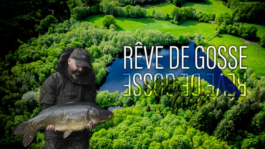 VLOG - Rêve de gosse - partie 1