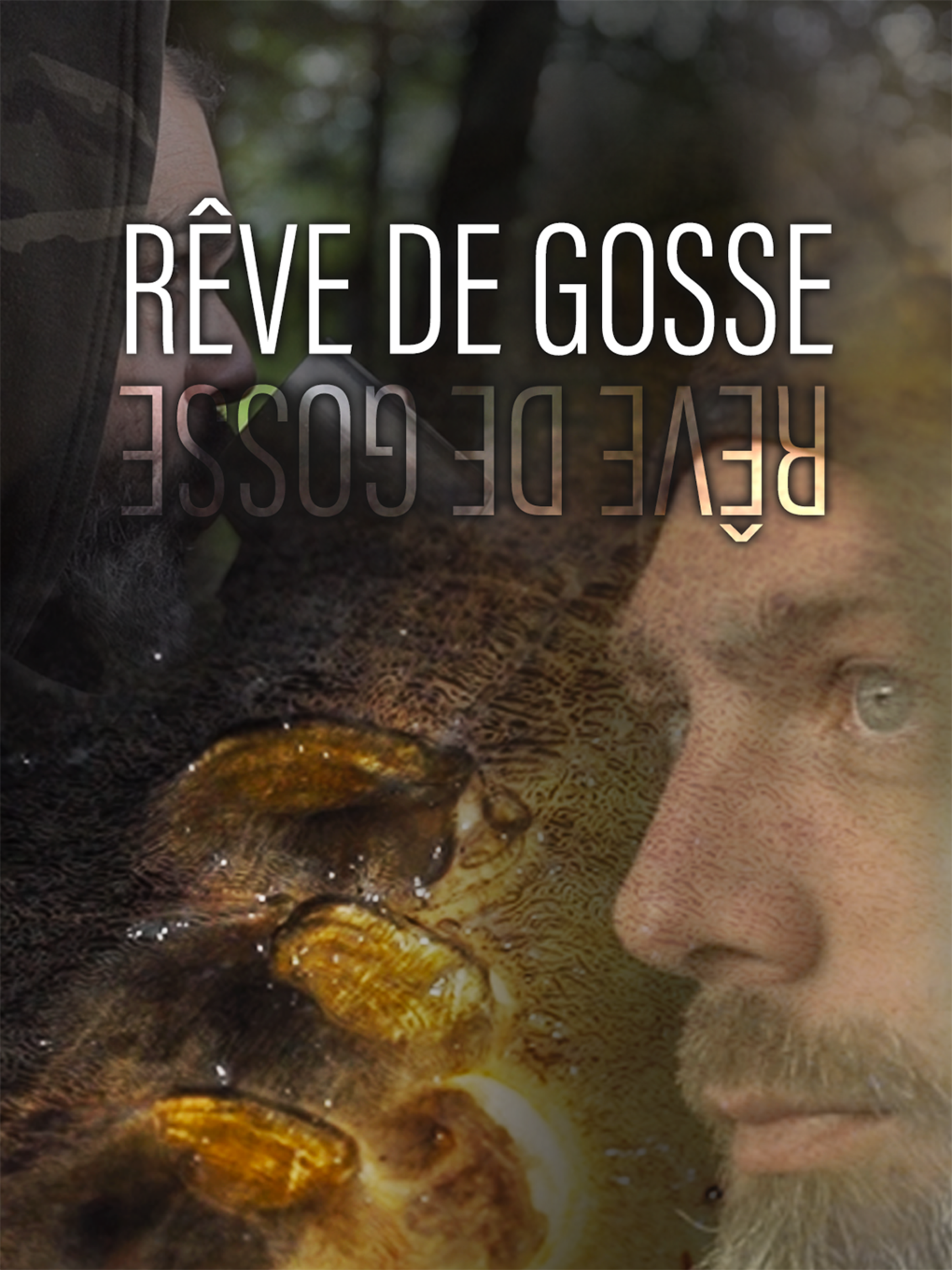 VLOG - Rêve de gosse - Partie 2