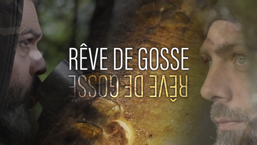 VLOG - Rêve de gosse - Partie 2