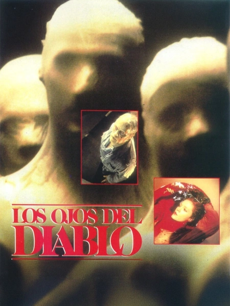 Los Ojos del Diablo