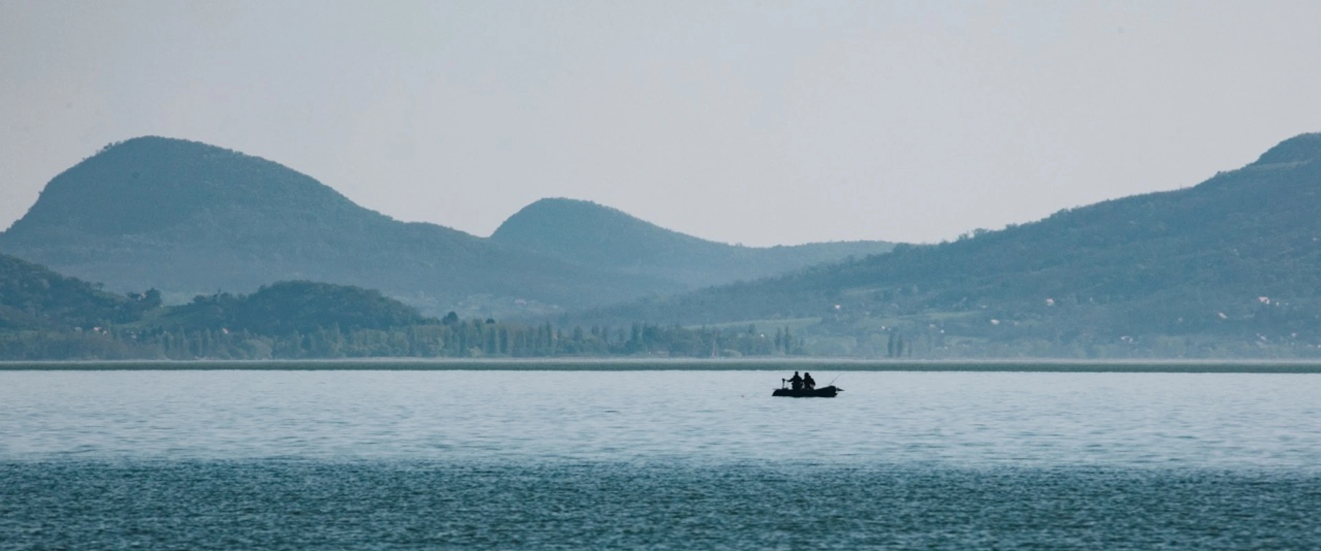 VLOG - BALATON EXPERIENCE