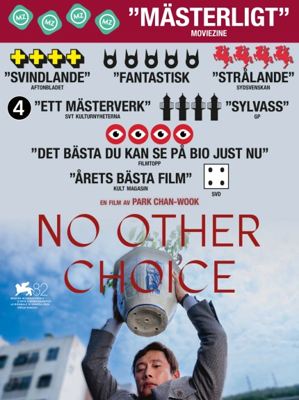 No Other Choice