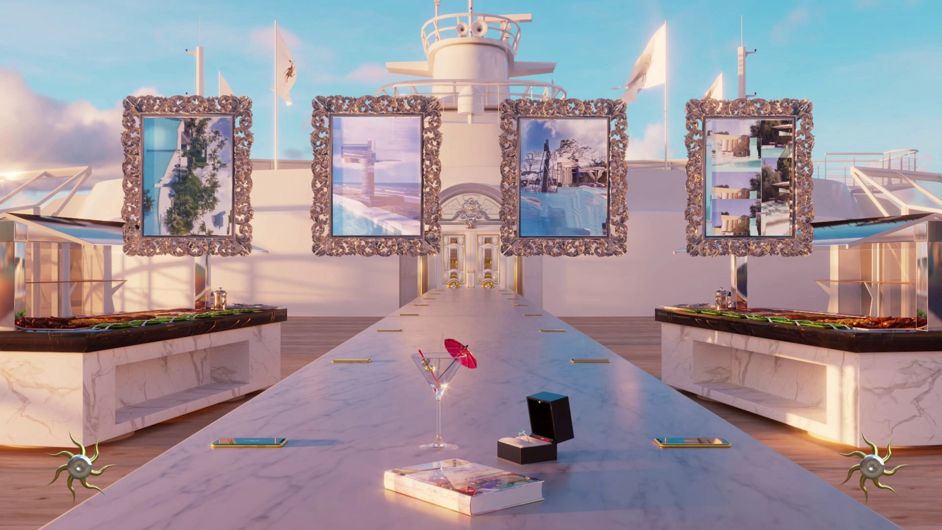 The Sunset Special 2