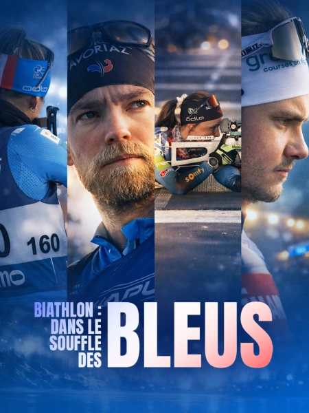 Biathlon, dans le souffle des bleus