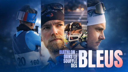 Biathlon, dans le souffle des bleus