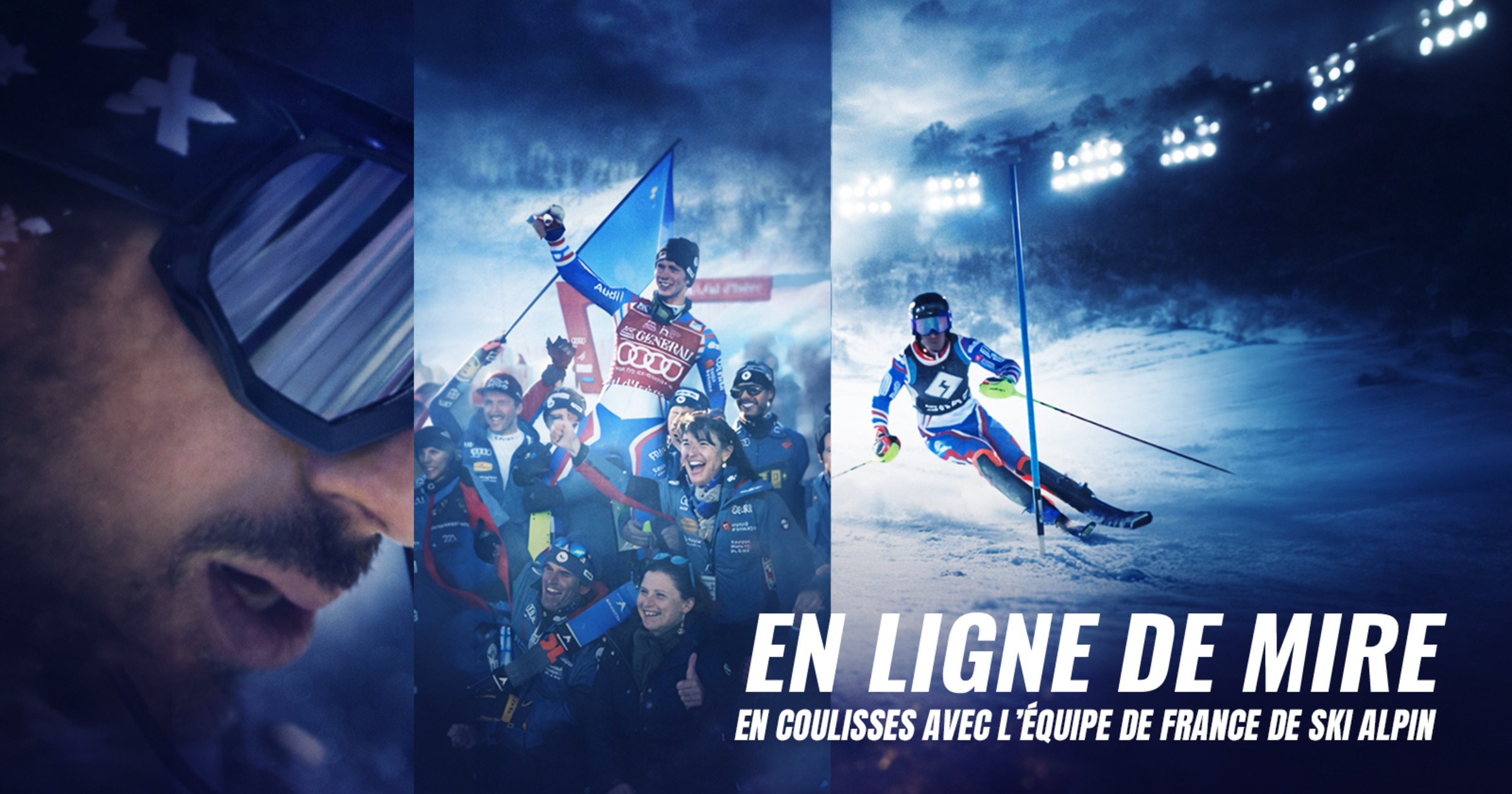 En ligne de mire