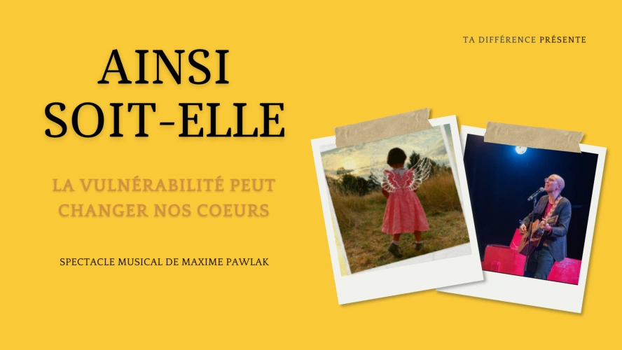 Ainsi soit-elle