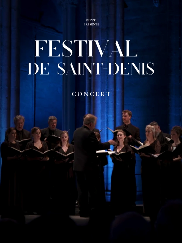 Festival de Saint-Denis - Procession