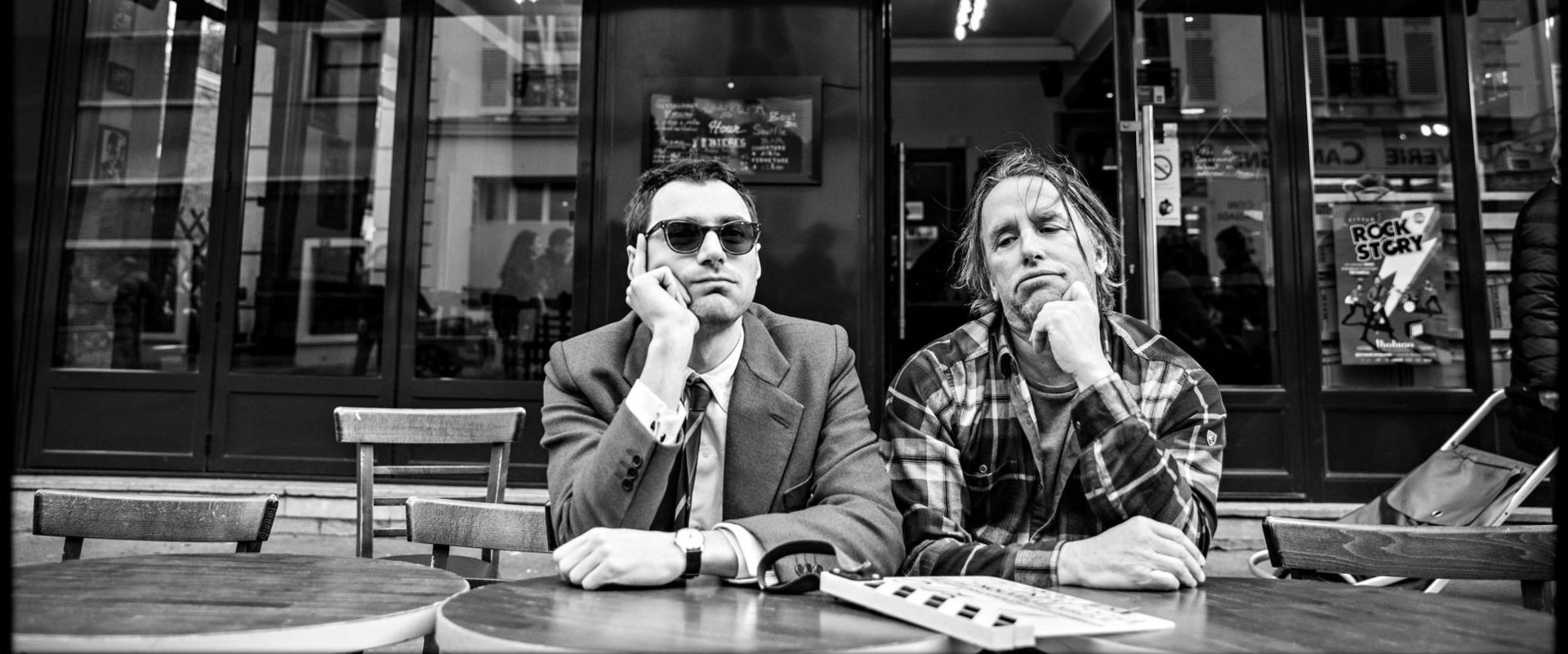 Nouvelle Vague - Den Nya Vågen