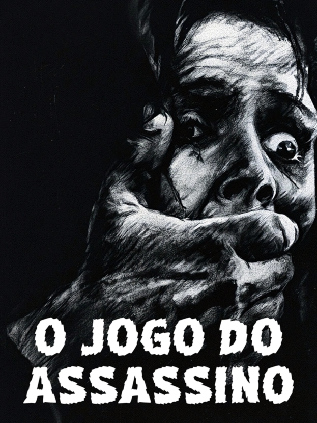 O Jogo do Assassino