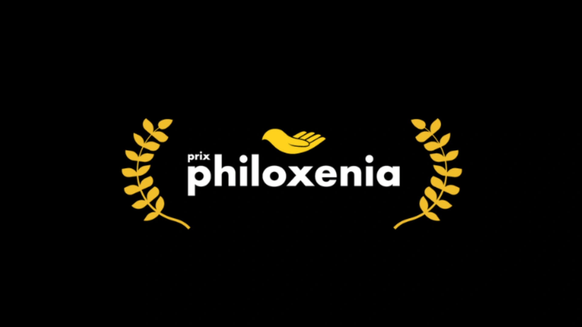 Prix Philoxenia 2026