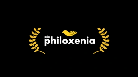 Prix Philoxenia 2026
