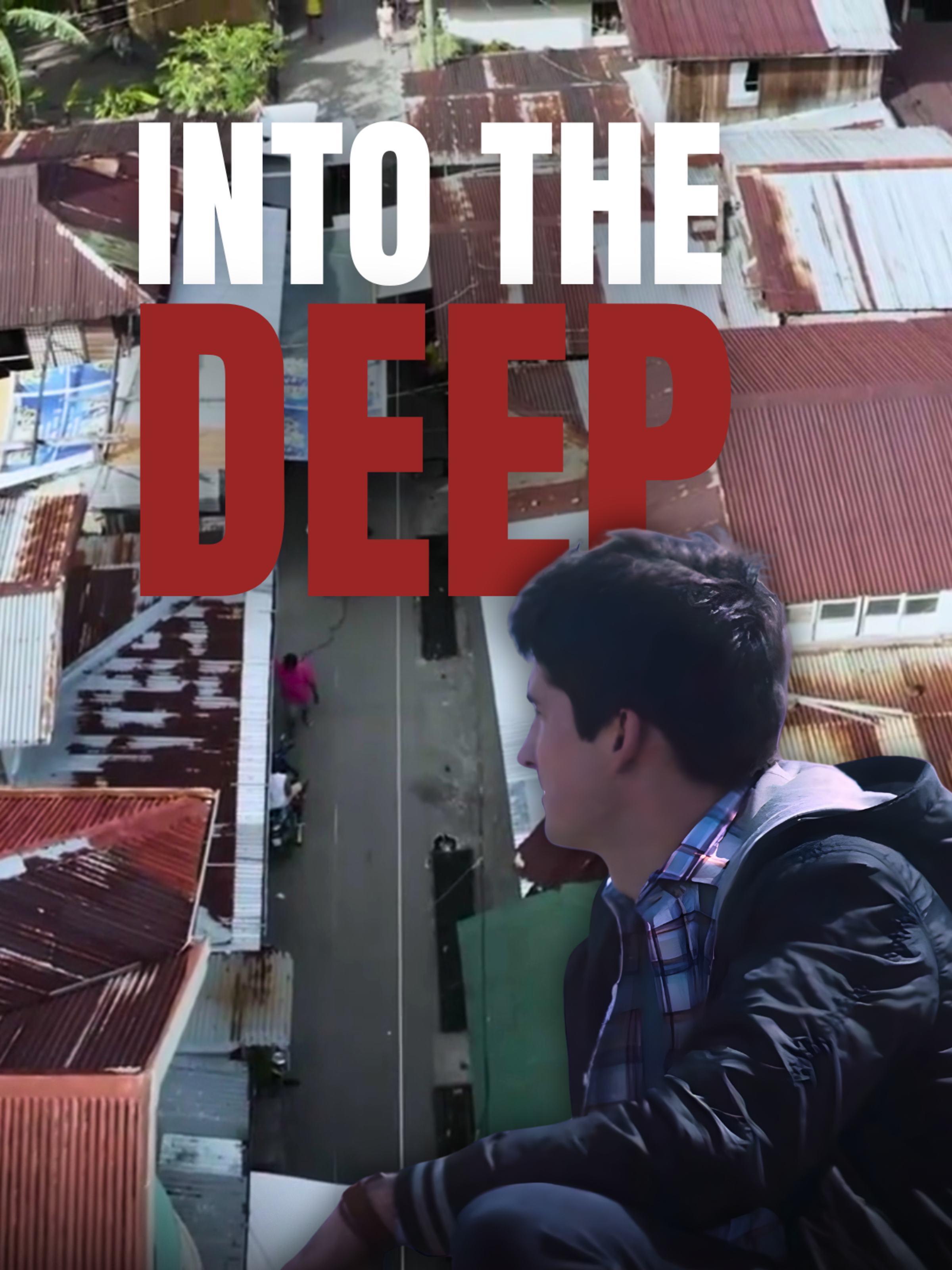 Into The Deep