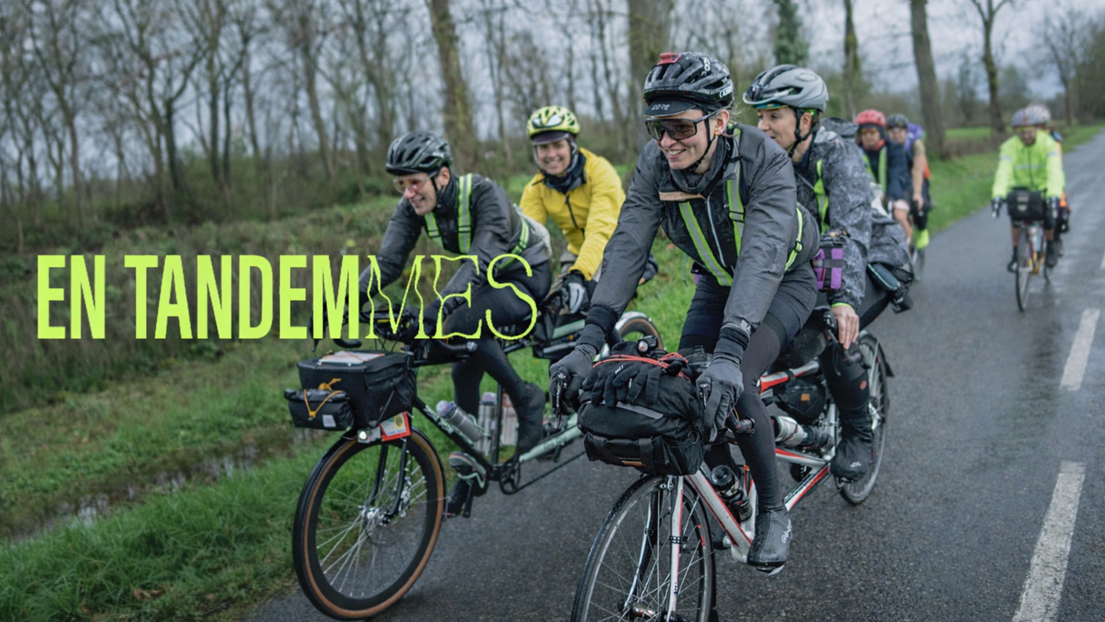 En tandemmes