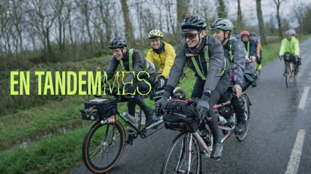 En tandemmes