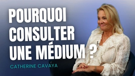 Pourquoi consulter un(e) médium ?