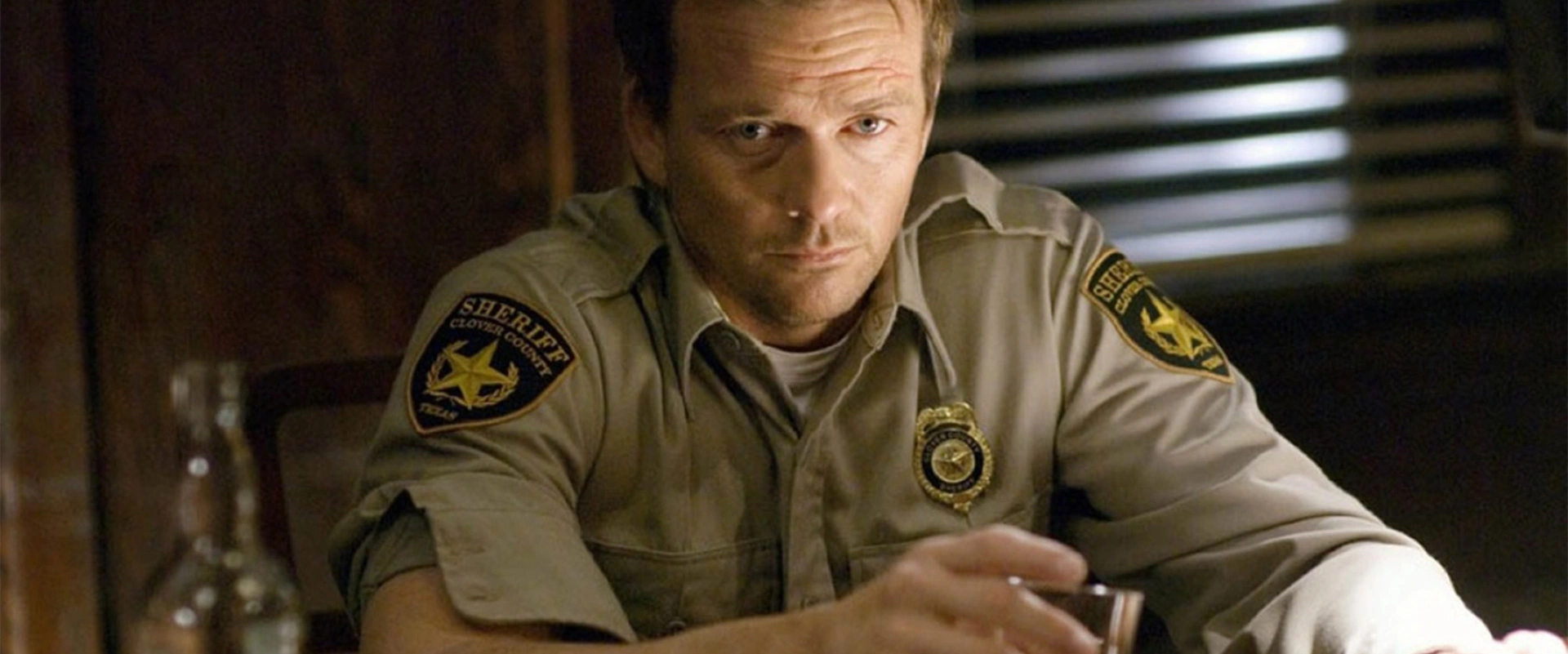 Masters of Horror : Les Forces Obscures