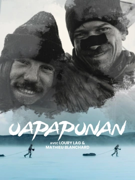 Uapapunan