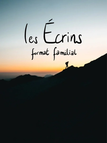Écrins format familial