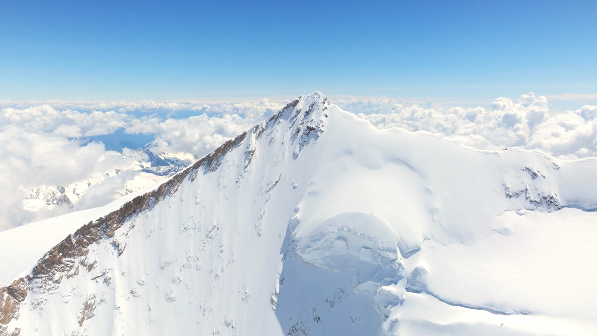 Nordend, rêver au-delà des limites