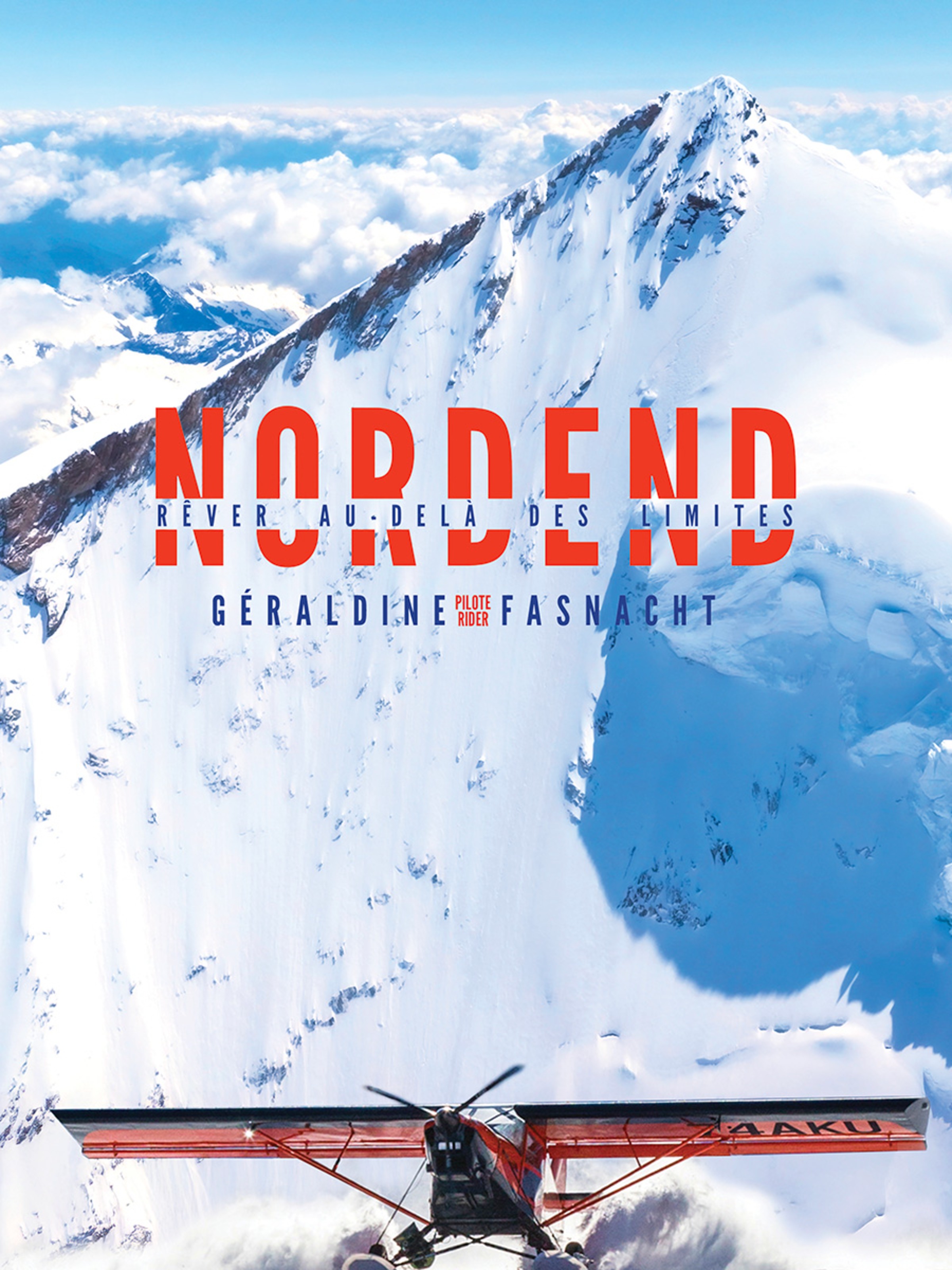 Nordend, rêver au-delà des limites