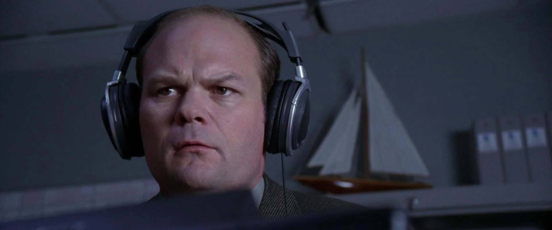 Masters of Horror : Un Son qui Déchire