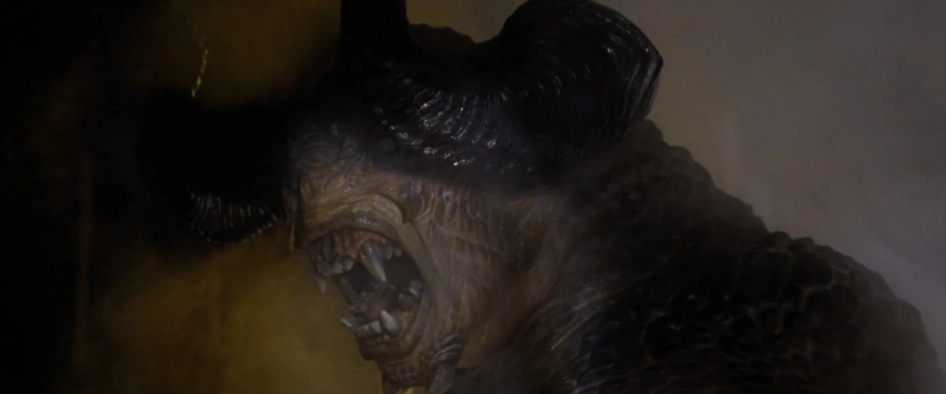 Masters of Horror : Piégée à l’Intérieur