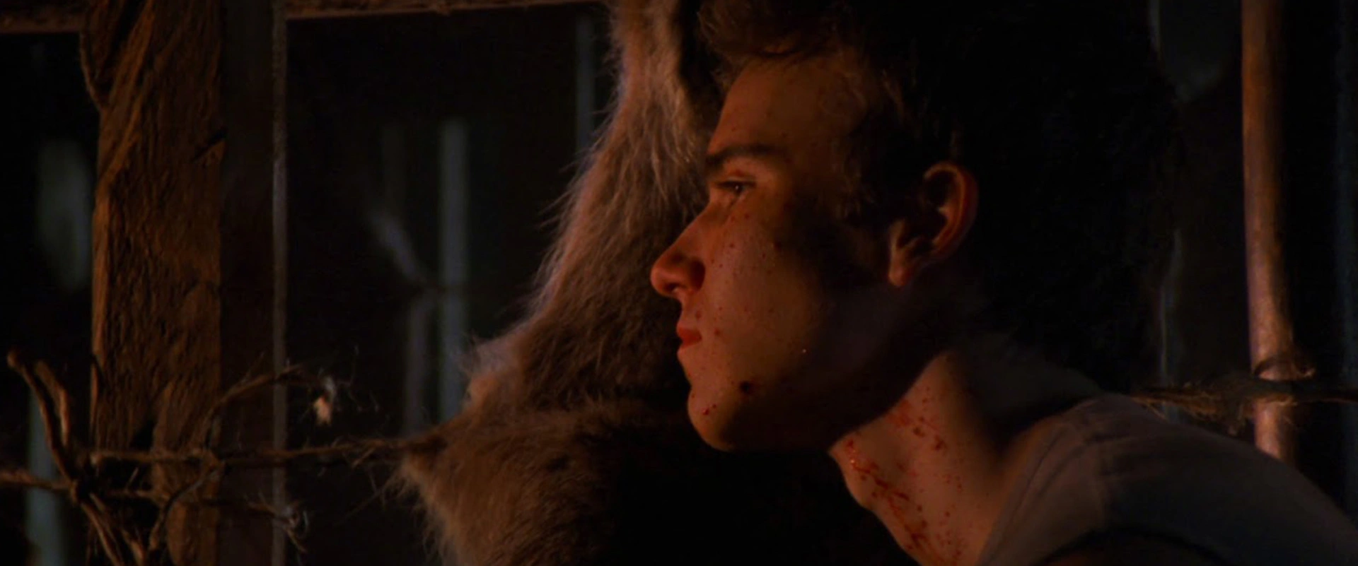 Masters of Horror : J'aurai leur Peau