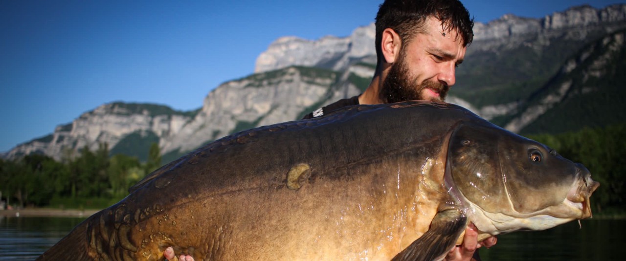 INTERVIEW - Dylan BOUTRY