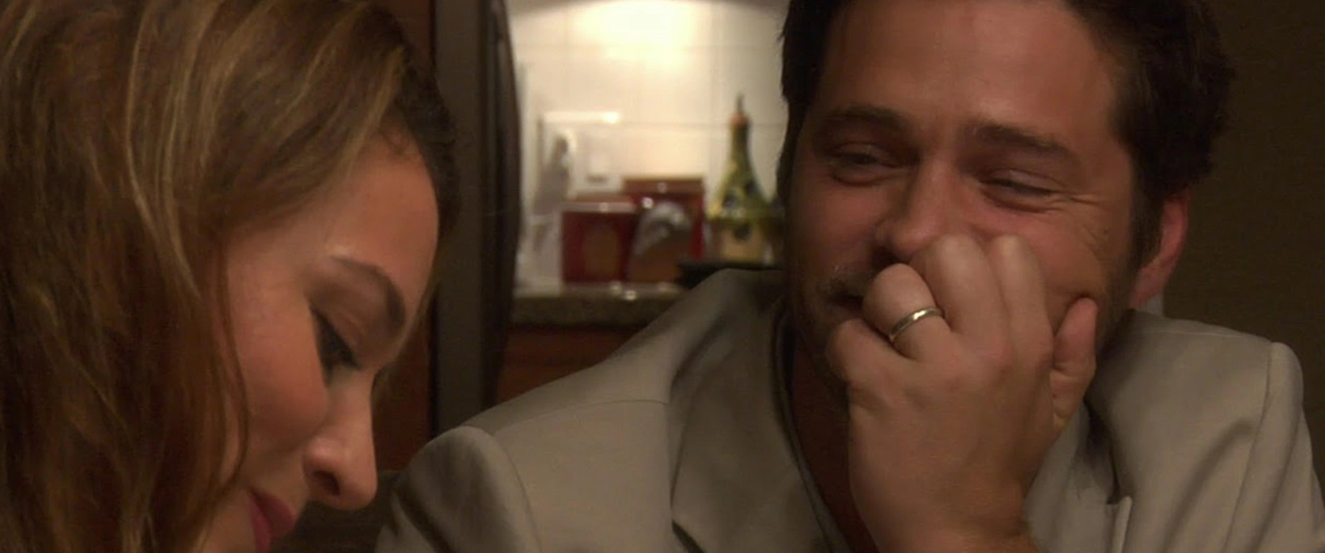 Masters of Horror :  La Guerre des Sexes