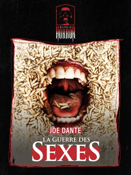 Masters of Horror :  La Guerre des Sexes