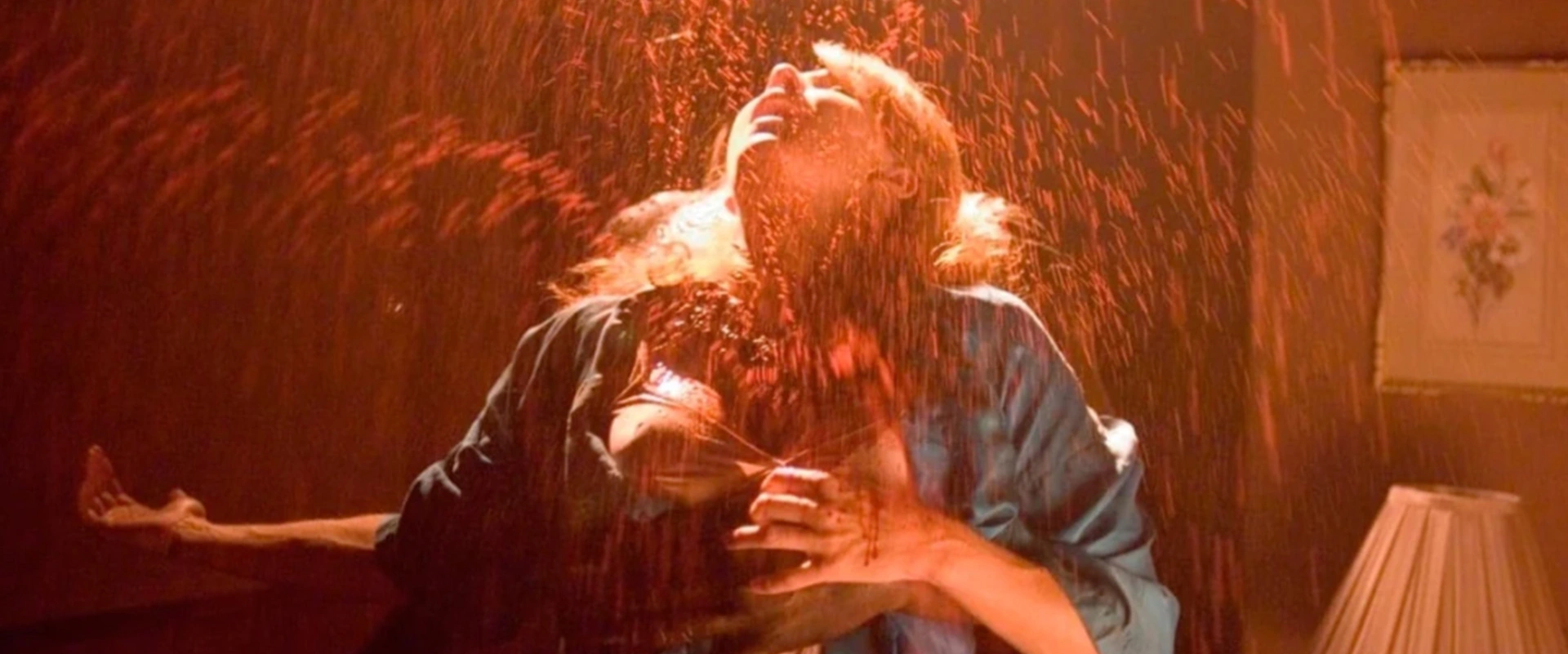 Masters of Horror : La Muse