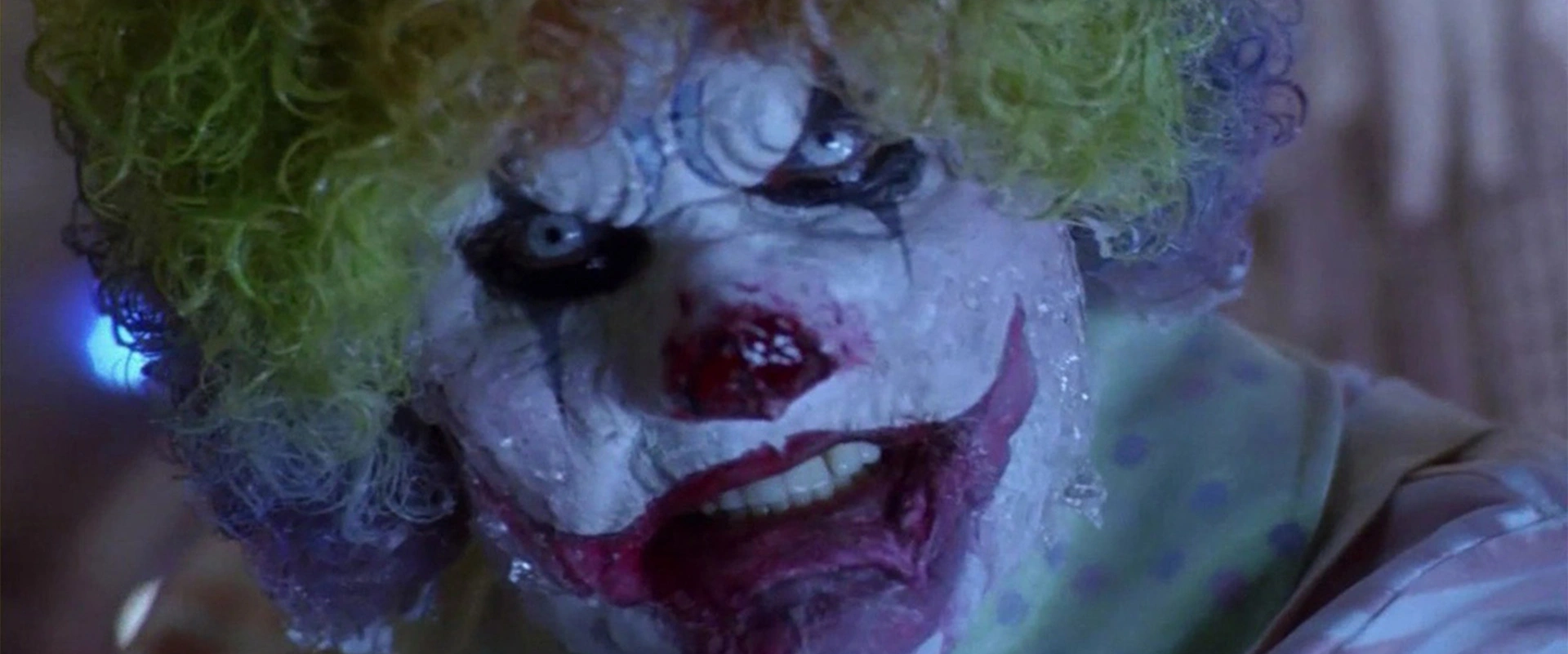 Masters of Horror : Péchés de Jeunesse