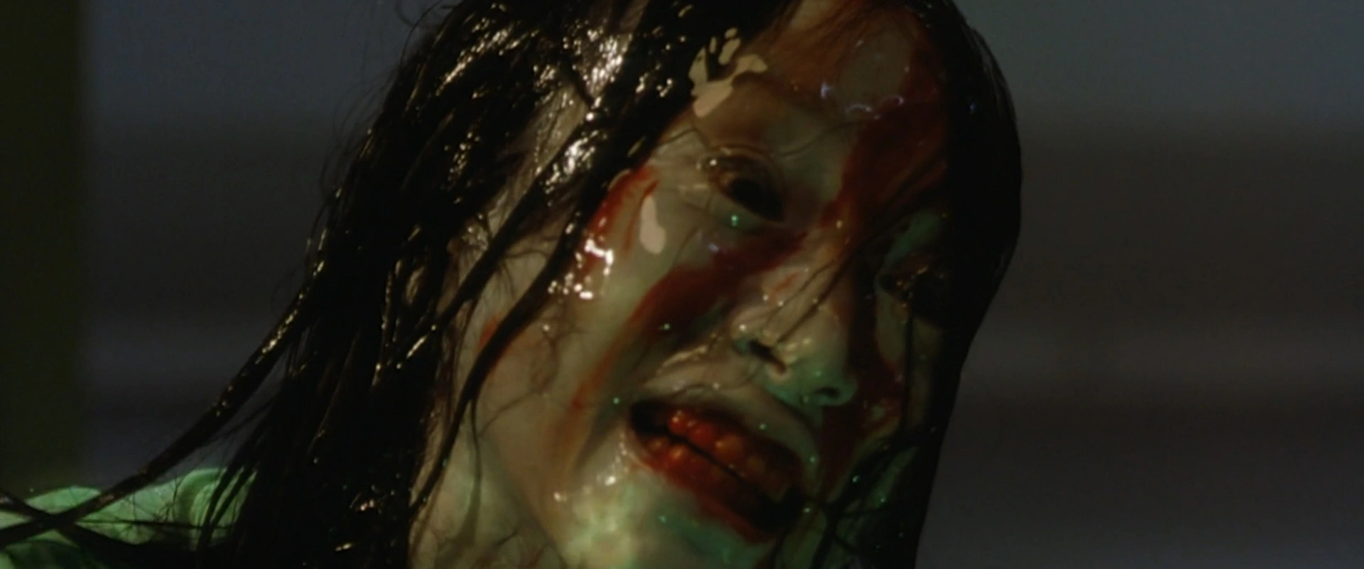 Masters of Horror : Croisière Sans Retour