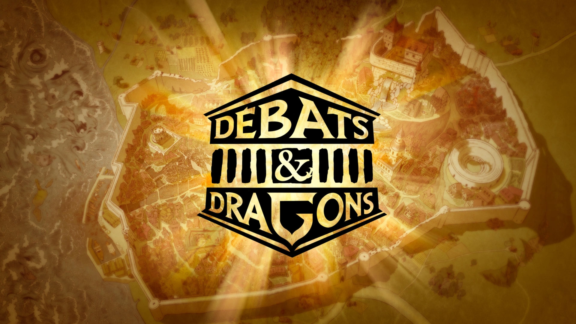 Débats & Dragons