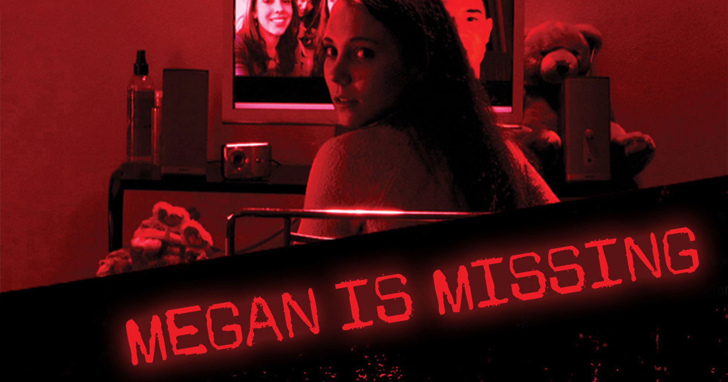 Megan is Missing