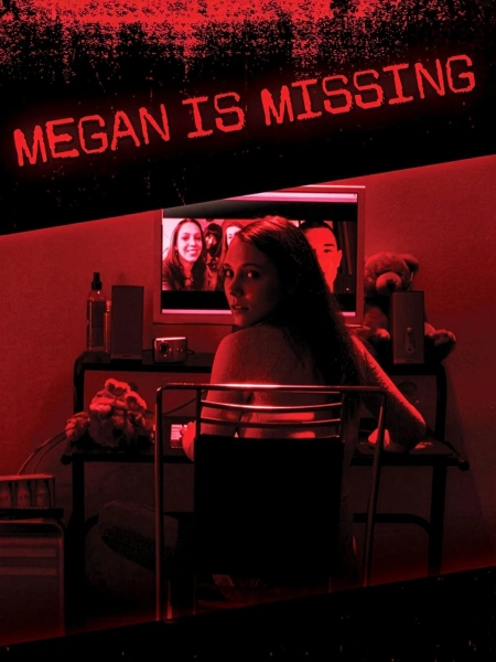 Megan is Missing